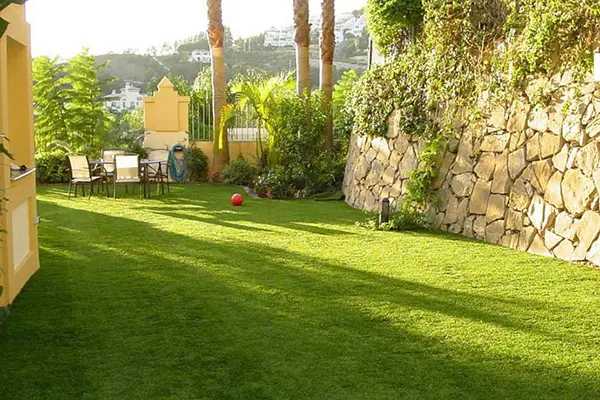 LANDSCAPE SYSTEMS