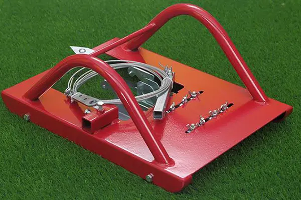  INSTALLATION TOOLS