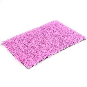 Hot-Sale Sports Grass Blue Color Grass Artificial Grass for Padel /Tennis
