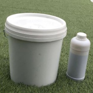 Artificial Grass Accessory Polyurethane Adhesive Artificial Grass Installation Glue