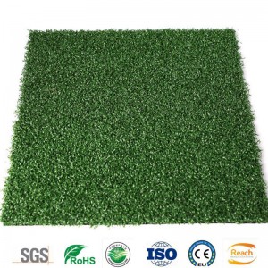 Hot Sale Artificial turf Golf Grass outdoor or indoor putting Green Grass