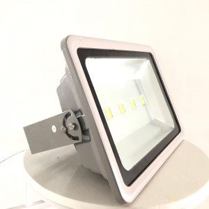 LED 5V5 Mini Soccer Field High Mast IP65 Waterproof 400W Outdoor Lighting LED Flood Light