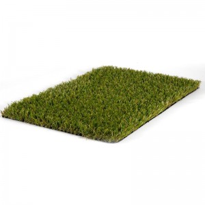 4 Colour Artificial Grass/turf synthetic grass/turf with 35mm for garden