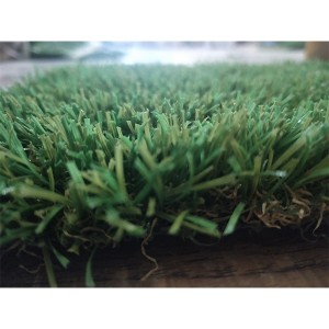 Cooling artificial grass/turf/lawn for garden